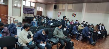 Consejo técnico de Educación elabora propuestas para 2022