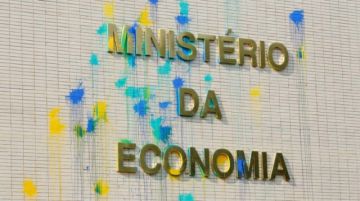 Economía brasileña entra en recesión