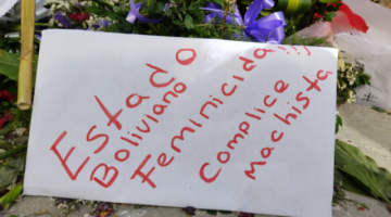En 2021, 101 mujeres fueron asesinadas y activistas critican inacción del Gobierno