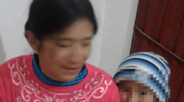 Viviana, la mamá que escribió los episodios de violencia que vivió junto a su pareja, falleció tras 7 meses de agonía