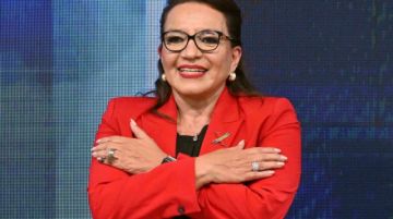 Xiomara Castro pedirá comisión de la ONU contra la impunidad en Honduras