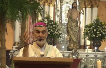 Iglesia Católica: Es indispensable contar con una justicia libre e imparcial para vivir en paz