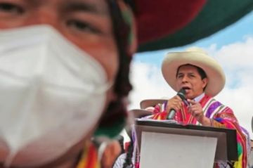 La situación económica y la incertidumbre política inquietan a los peruanos