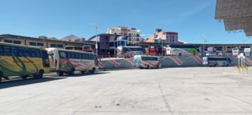 Anuncian controles de permisos de viaje para menores de edad