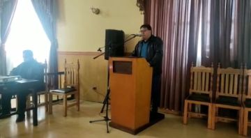 Covid-19: La ciudad de Potosí tiene una tasa de letalidad de 3,2, informa el Sedes