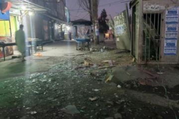 El Estado Islámico reivindica ataques con bomba en la capital de Afganistán