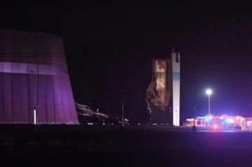 Reportan que hay al menos 50 muertos por un tornado en Kentucky, en un EEUU azotado por tormentas