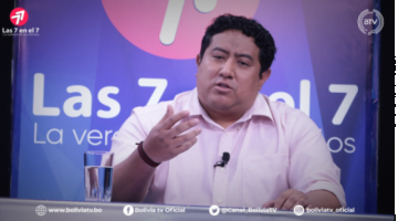 Gobierno afirma que cuatro organismos internacionales observarán el Censo de Población 2022