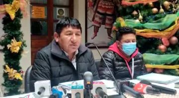 La Gobernación convocará al COED si hay más contagios de coronavirus