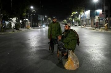 La lucha antiterrorista en Afganistán, entre la espada y la pared