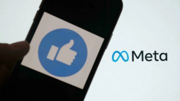 Meta desactiva cuentas de cibermercenarios que usaban Facebook para espiar