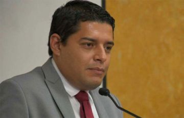 Justicia niega libertad al exministro Coímbra en el proceso por la creación de un comité