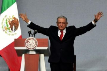 Frenazo al proyecto de referéndum de AMLO sobre la continuidad de su mandato