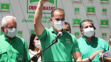 Demócratas apunta a renovar cuadros políticos y anuncia una "segunda era" el 2022