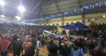 Capturas de pantalla de los videos.