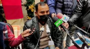 Confirman deceso de una persona que fue arrastrada por río en Potosí