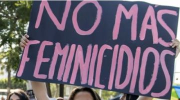 Bolivia registra 107 feminicidios en lo que va del año y se acerca a cifra reportada en 2020