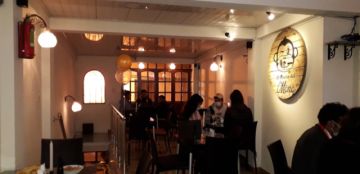 "El Rincón del Mono" abre sus puertas con delicias
