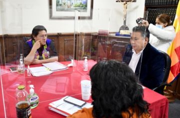 Consejo de la Magistratura institucionaliza política “premio al mérito” para designación del personal 