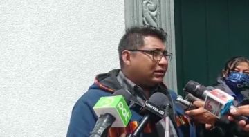 Lluvias afectan a comunidades en el centro y norte del Departamento