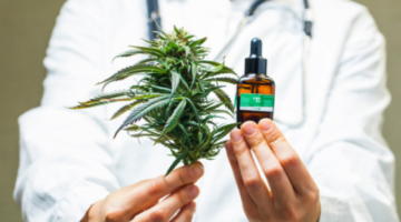 Alcalde Arias dice que impulsará el debate para el uso del cannabis medicinal