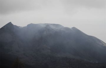 Dan por terminada la erupción del volcán de La Palma, 96 días después de iniciar actividad