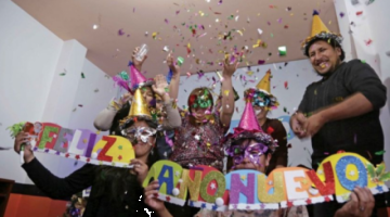Ante incremento de casos por Covid-19, Arias deja sin efecto fiestas de fin de año hasta las 06:00
