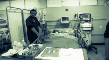 Desde el 2020, la pandemia de Covid-19 puso en evidencia la fragilidad de los sistemas de salud en Sudamérica