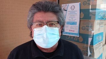 Sedes reporta que la actividad sexual comercial se desarrolla con medidas de bioseguridad
