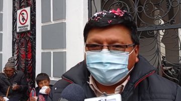 Ante el aumento de casos de coronavirus ¿habrá fiestas de fin de año?, responde el alcalde