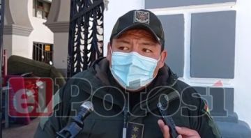 Cámaras de seguridad apoyan a la seguridad ciudadana, dice la Alcaldía