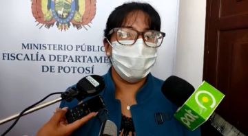 Detienen a presuntos autores de una violación grupal en la ciudad de Potosí
