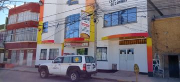 Reportan que menor afectada con rabia humana murió en Potosí