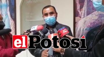 Gobernación realiza seguimiento a desastres naturales en Potosí