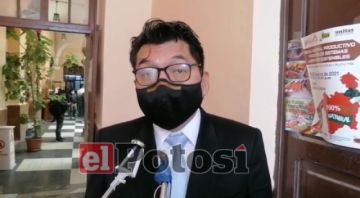 Anuncian imputación contra exalcalde René Joaquino