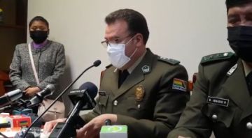 Policía reporta la muerte de un niño arrastrado por un río en Tupiza