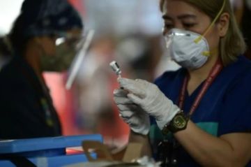Filipinas extiende las restricciones por el coronavirus fuera de la capital