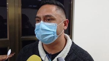 Aprehenden a cinco personas con carnés de vacunas falsos en Potosí