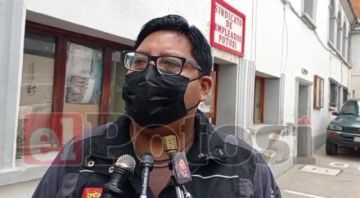 Detecta dos casos positivos de covid en el personal del Concejo Municipal