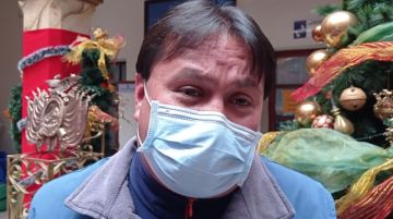 Sedes confirma que hay niños y bebés contagiados con coronavirus