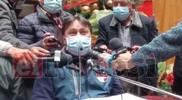 Sedes aplica nuevas estrategias ante aumento de casos de coronavirus en Potosí