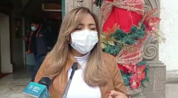 Gobierno afirma que pese a decreto la población sigue acudiendo a vacunarse