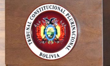 TCP tramita dos acciones de inconstitucionalidad contra los decretos de vacunación