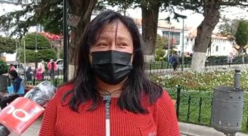 Comerciantes afirman que los productos en la feria popular no han incrementado precios