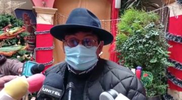La Gobernación reporta varios casos de contagios entre su personal