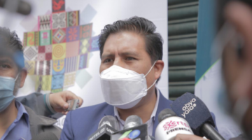 Vacunación contra el Covid-19 en adolescentes llega al 41% y en niños al 20% en primeras dosis, según el ministerio