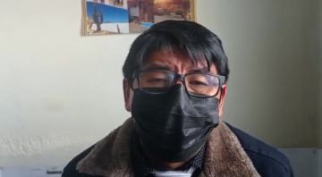 Reportan que salones de fiestas violan las restricciones en Potosí