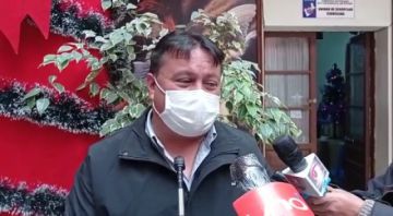 Sedes intensifica acciones de contención ante explosión de contagios en Tupiza y Villazón