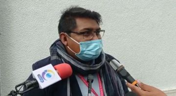 Gobernación reporta aumento del caudal de ríos por intensas lluvias