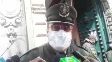 Policía reporta la desaparición de dos adolescentes en Potosí